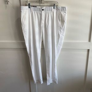 UNDER ARMOUR - GOLF PANTS - 40/30